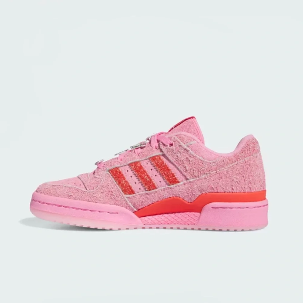 adidas Forum Low "The Grinch - Cindy Lou Who" Shoes ID8895